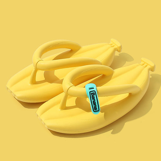 Viral Banana Flipflop